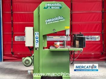 Pezzolato S 900 EC