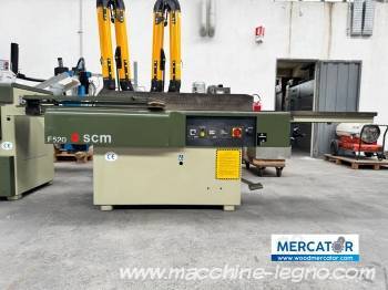 SCM F520