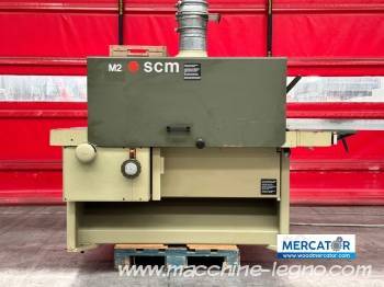 SCM M2