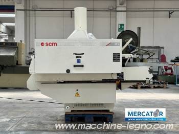 SCM M3