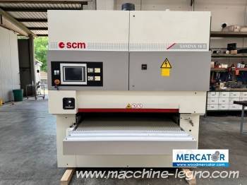 SCM Sandya 16 S