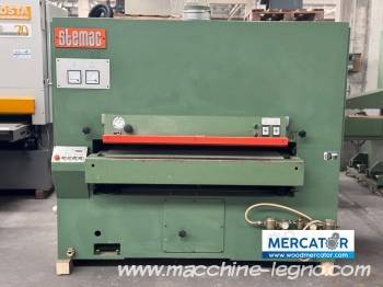 Stemac LCRT 1300