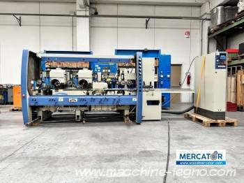 Weinig Powermat 500