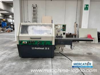 Weinig Profimat 23 E