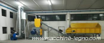 MILLER MAC FRT 05 L - 250 KW