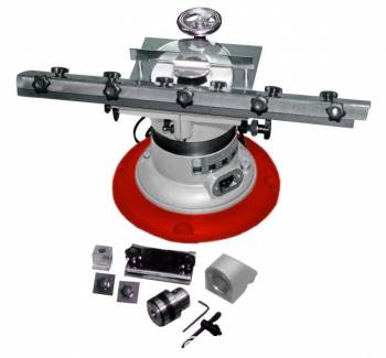 COPPIA COLTELLI RICAMBIO PER FRESA PER GIUNZIONI CMT 694.011 CMT 695.011.01 - CATOCCI MACCHINE - Foto 10