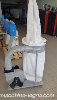 Compactsystem ASD500 