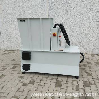 Compactsystem EWZ 650