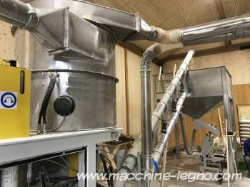 Compactsystem PP300 - 45 KW - 680