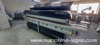 Esmak ESB PRO 6