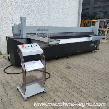 Fimal Concept 350