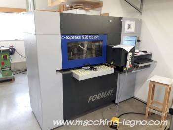 Format4 C exporess 920