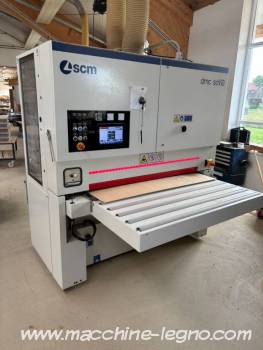 scm dmc sd60