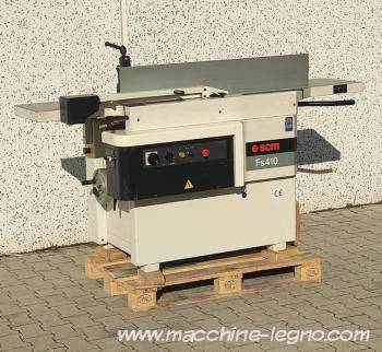 scm FS410