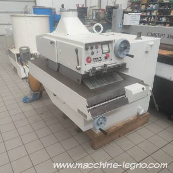 scm m3