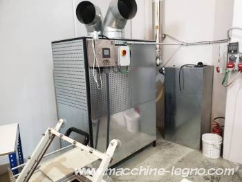 Fabbri Calor FPA 100