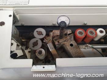Bordatrice MINIMAX TECNOMAX ME15 ns rif. 234 | Macchine-Legno.com