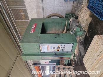 STORTI TGS/P-12