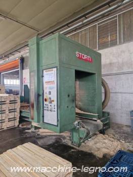 STORTI TGS/P-12