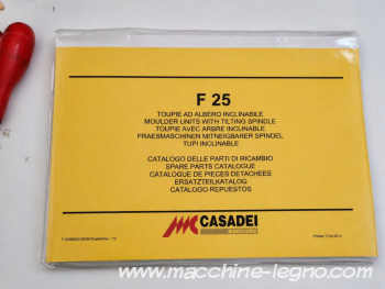 CASADEI F25