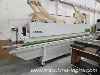 Biesse JADE 240