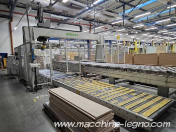 Biesse RBO Winner SC