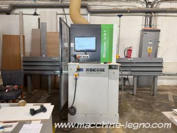 Biesse Skipper V31