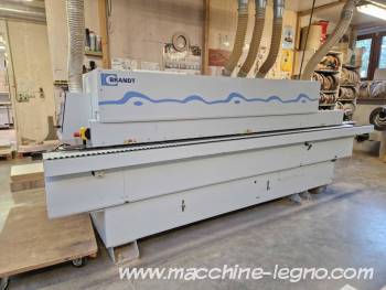BRANDT Optimat 1220 FC