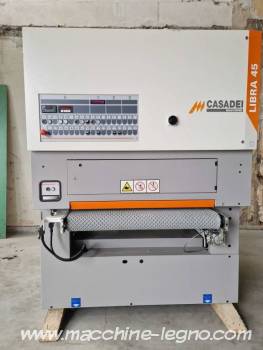 Casadei LIBRA 45 RTC 110