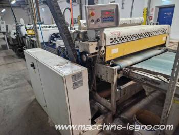 Cefla Sorbini Smartcoater SP1