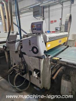 Cefla Sorbini Smartcoater SP