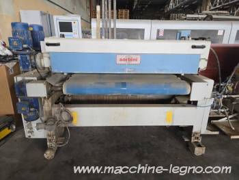 Cefla Sorbini Smartcoater T/20-MF