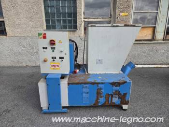 Comafer MAC 600 S 11 KW