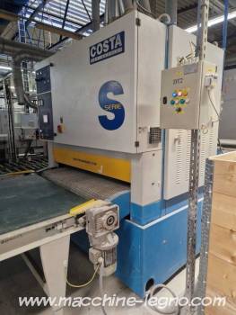 Costa SA1 TT 1350