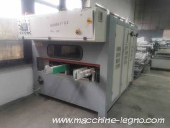 Futura MS120 Y1 X2