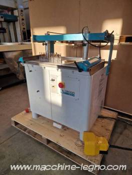 Griggio Maggi GF21-E