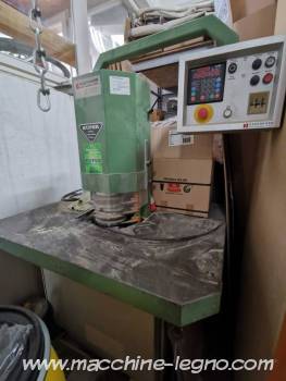 Haberkorn HF-500 CNC