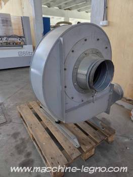 IMEA Impianti Raffinatore IM/KC 15 HP