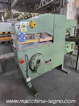 Josting QFS 800