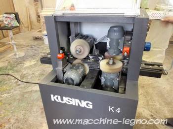 KUSING K4-150/100S