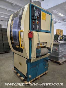 Ledinek Rotoles 400 DS