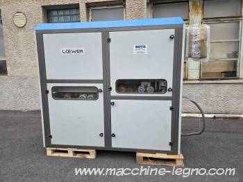 Loewer DSM 2000D