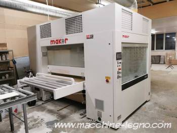 Makor S-One-C