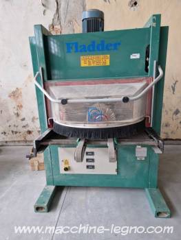 QuickWood Fladder System 300 / AUT 1000