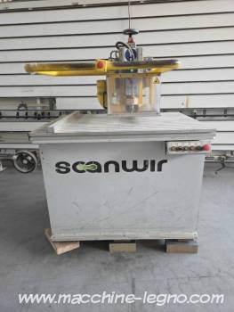 Scanwir FDN-01