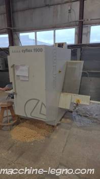 SCM Cyflex F900