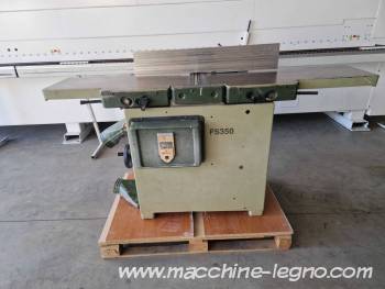 SCM FS350 TERSA