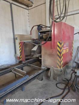 STROJCAD Michalovce UH500