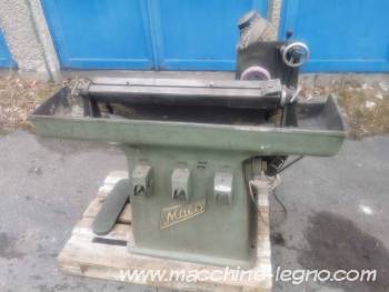 VEB Maschinenfabrik MACO HSA800