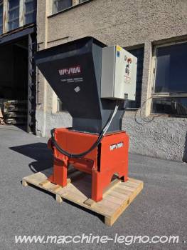 Weima ZM30